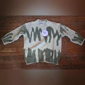 Princess Polly Sweater Size Xs/s